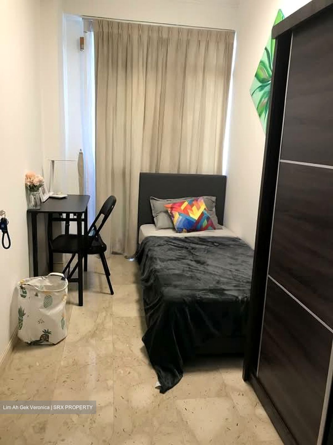 Harbourlights (D4), Apartment #553423141